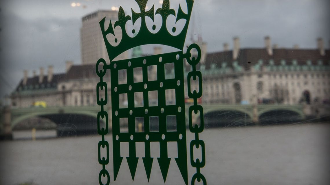 The vote in the House of Commons in favour of the Terminally Ill Adults (End of Life) Bill is a watershed moment in the history of our country. It fundamentally changes society’s long held values and relationships on matters of life and death.