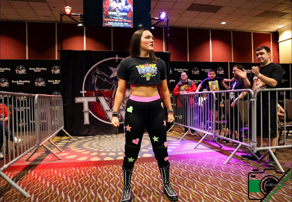 Always ready for the fight! 👊