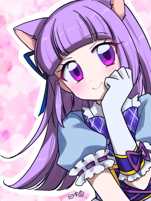 2025年自分が選ぶ今年上半期のスミレちゃん