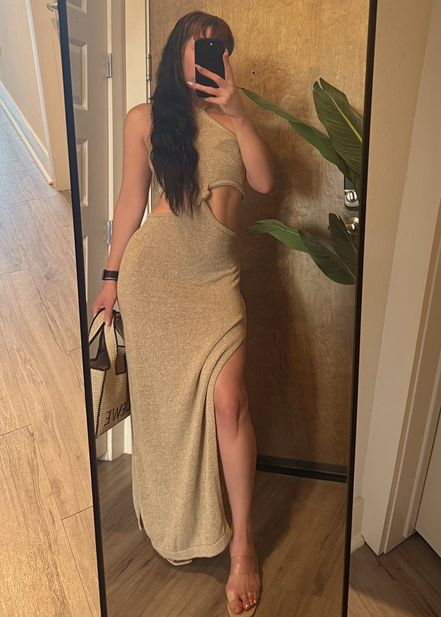 I suppose you're gonna put a sensitive content warning on this too? 🤣