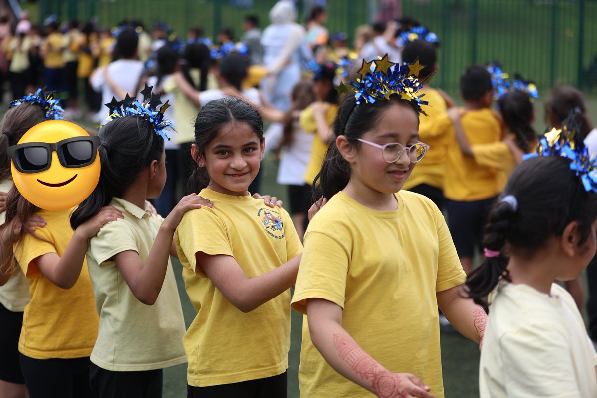 Broadfield Primary School tweet media