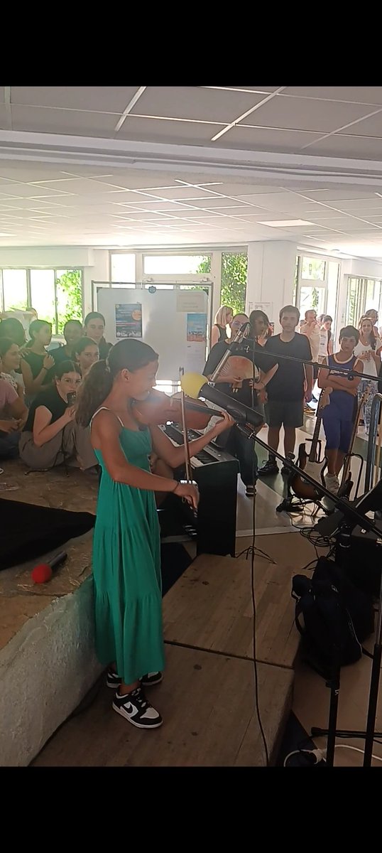 Collège Pierre Bonnard - le Cannet (06) tweet media