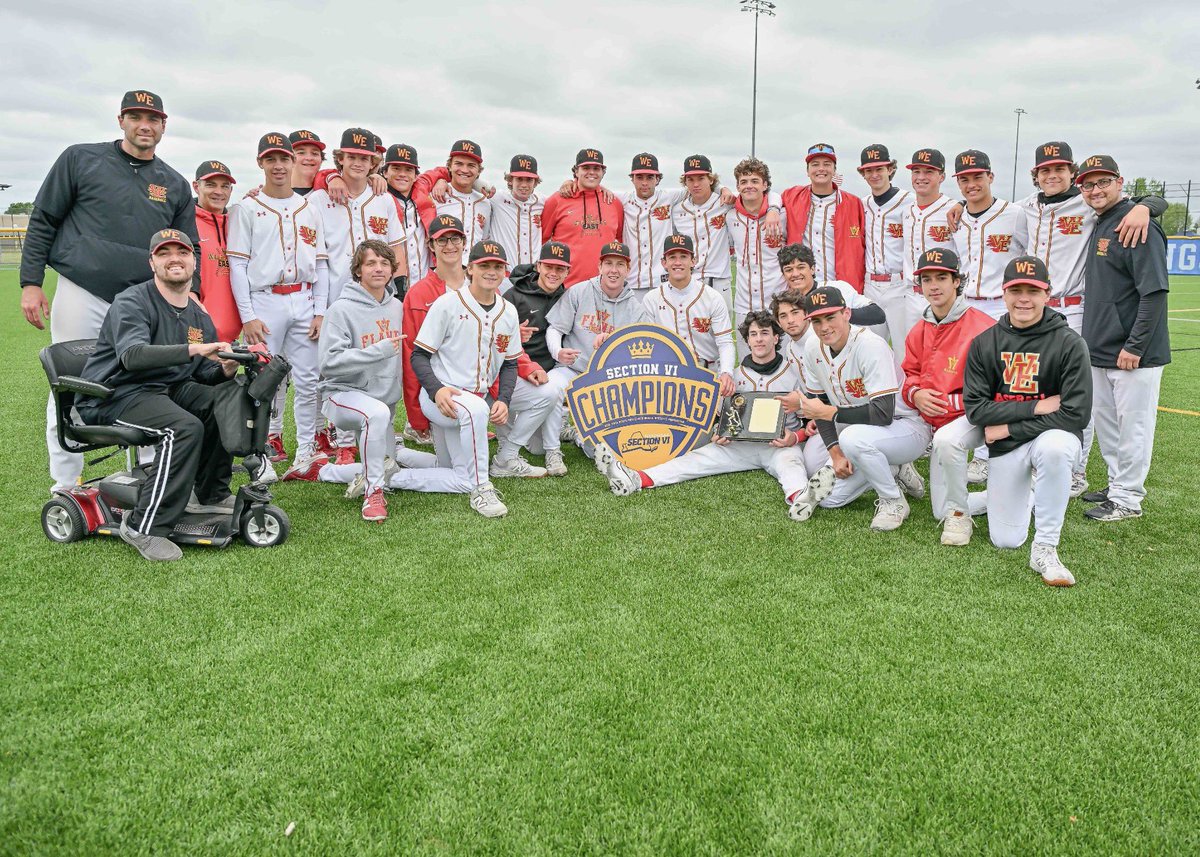 Spring season finished
I’m honored to receive 
ECIC ll pitcher of the year 
Finalist for WNY Borrows cup player of the year
2nd team All WNY 
1st team All Bee 
And threw a complete game shutout in the AA championship <a href="/5_Derek/">Derek Dunstan</a> <a href="/WEast_Baseball/">Will East Flames Baseball</a> <a href="/BUncommitted/">Baseball_Uncommitted</a>