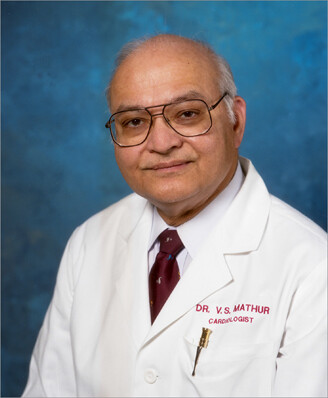 📓 From The Texas Heart Institute Journal

Dr. Neil Strickman remembers his THI colleague Dr. Virendra Singh Mathur, a talented cardiologist, esteemed mentor, and respected community leader: doi.org/10.14503/THIJ-…

#THIJournal #THIPubs #cardiaccatheterization #CABG