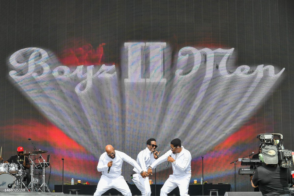 BoyzIIMen's tweet image. Get tickets to see us live! We'll be all over the US this summer, including 4 nights in Vegas 🎰 Come through!
Get tickets here: boyziimen.com/tour/