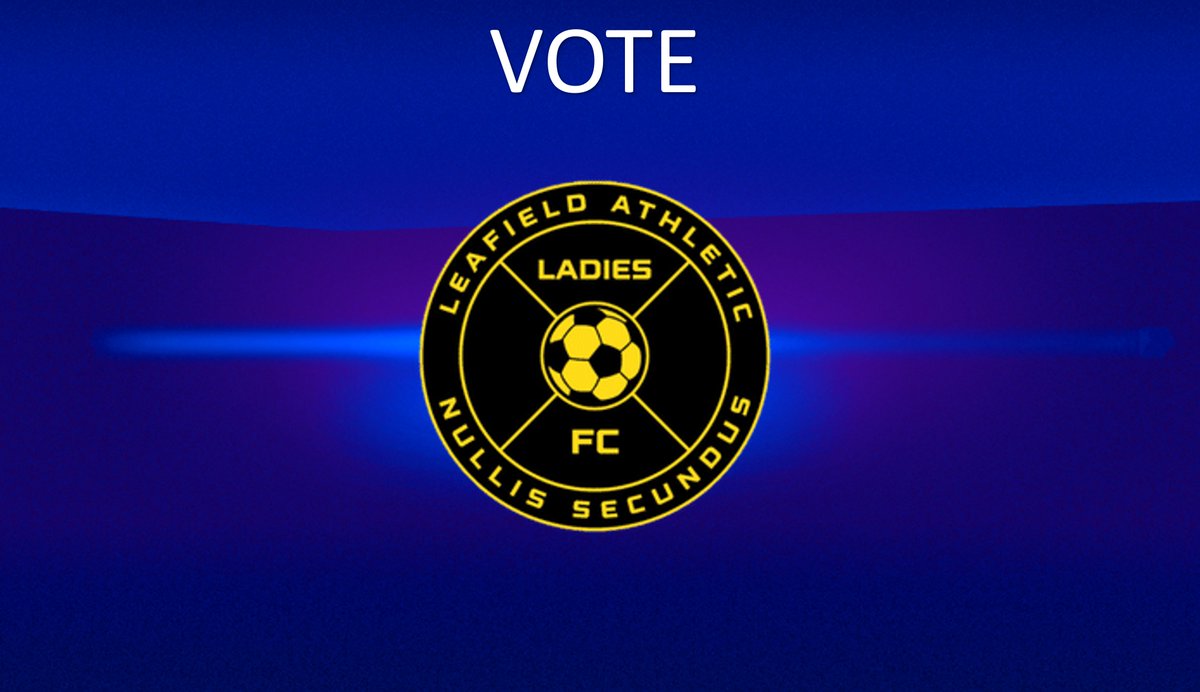 Vote <a href="/LeafieldAthLFC/">Leafield Ladies FC</a>