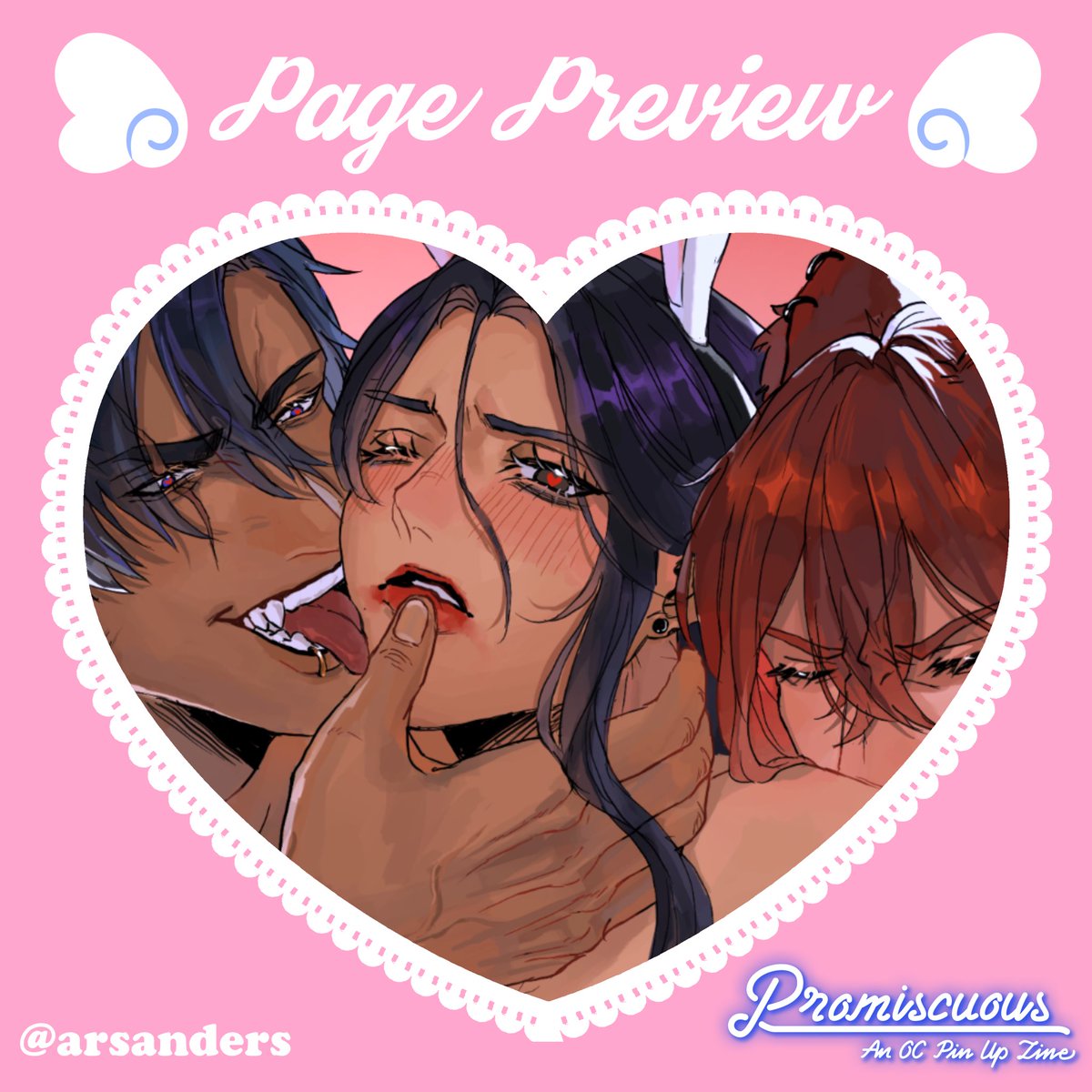 Arsanders tweet media