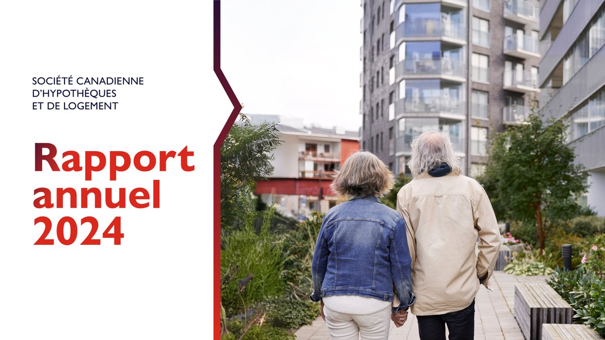 Notre rapport annuel 2024 est maintenant en ligne. Lisez-le ici : ow.ly/JOUu50We4Pm