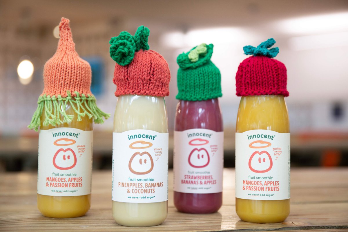 Calling all knitters! 🧶 With just over a week until the deadline, Age UK Somerset needs your little hat creations to reach us by 1st July.  We're close to our 15,000 hats target but now need a final push to get us there!

For more details, visit ageuk.org.uk/somerset/get-i…