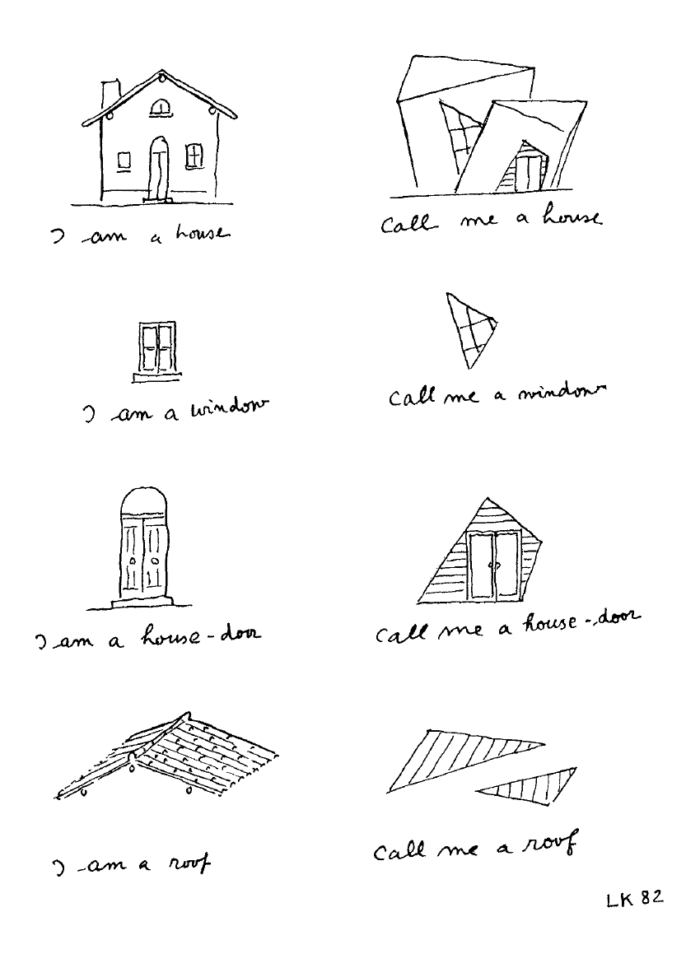 DmitriyMolla's tweet photo. Léon Krier 1946-2025

His diagrams were an excellent tool that helped me understand what’s wrong with our modern built environment - and what we must do to improve it. https://t.co/KPdBs3z1da