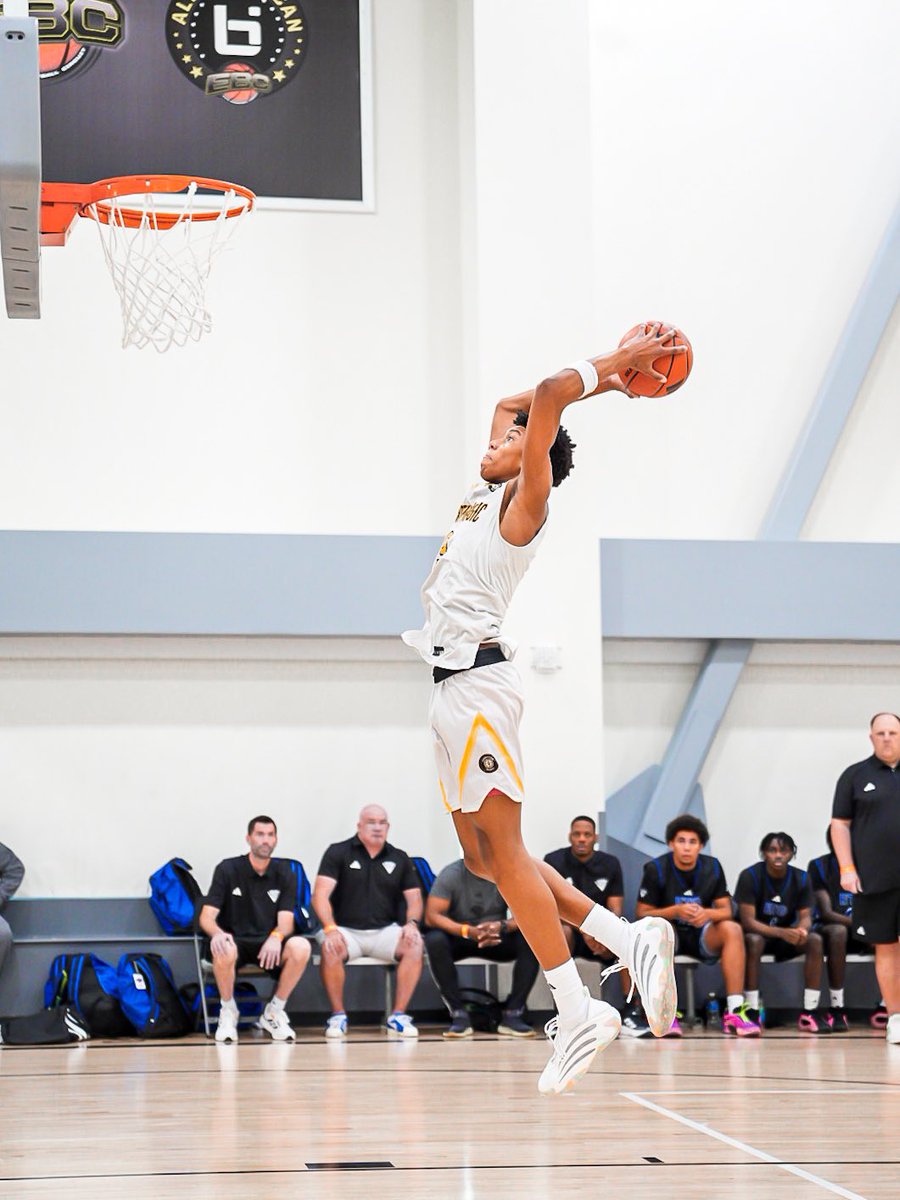Greg Stein (@gregstein02) on Twitter photo 2027 W Bruce Branch III <a href="/bkbranch3/">Bruce Branch III</a> has transferred to Prolific Prep for the upcoming ‘25-‘26 season — Branch joins newly minted USA U-19 selection ‘26 Caleb Holt as recent additions to The Crew
Branch’s Player Profile 👤 madehoops.com/PlayerProfile_…
<a href="/ProlificPrep/">Prolific Prep</a> 2027 W Bruce Branch III <a href="/bkbranch3/">Bruce Branch III</a> has transferred to Prolific Prep for the upcoming ‘25-‘26 season — Branch joins newly minted USA U-19 selection ‘26 Caleb Holt as recent additions to The Crew
Branch’s Player Profile 👤 madehoops.com/PlayerProfile_…
<a href="/ProlificPrep/">Prolific Prep</a>