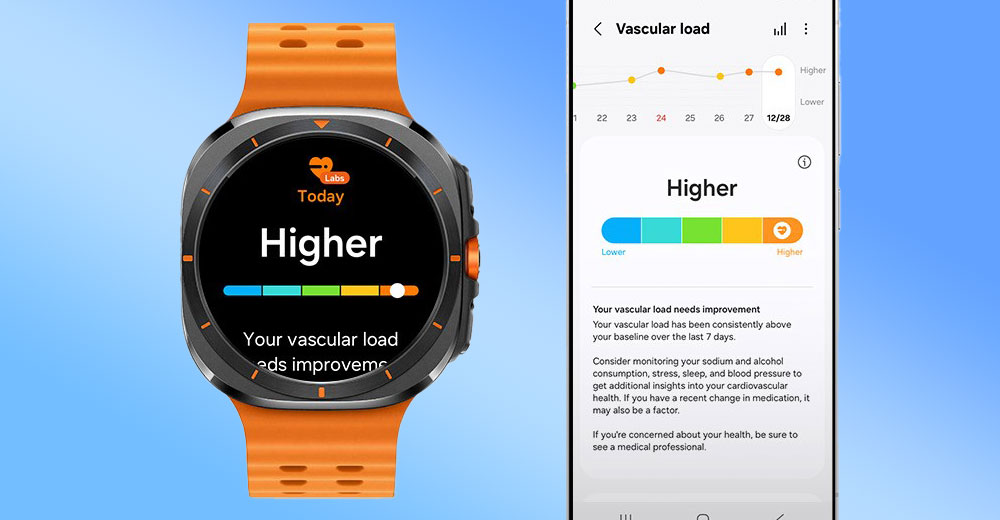 Samsung Plans ‘Health Hub’ To Connect Doctors With Patient Data...Samsung’s Health Hub will connect Galaxy Watch data—like sleep, heart, and fitness metrics—with doctors for more personalized care. #DigitalHealth #wearabletech
ow.ly/g0MM50We2nY