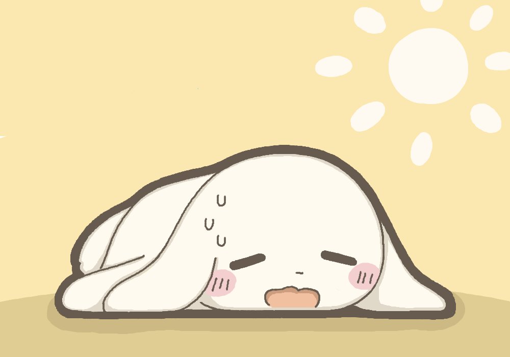 ぬいぐるみのおやすみうさぎ (@_oyasumiusagi_) / Posts / X