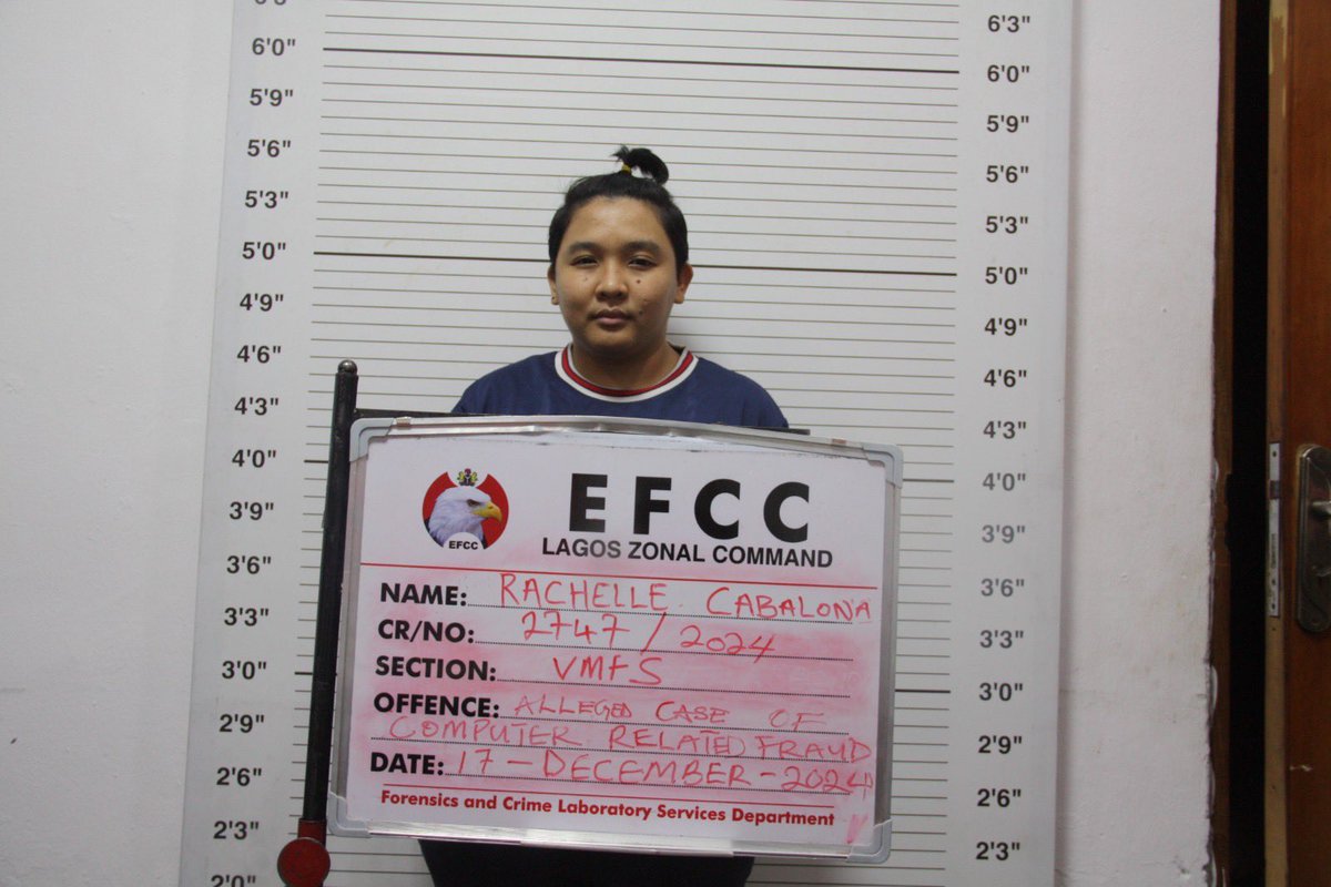 officialEFCC tweet picture