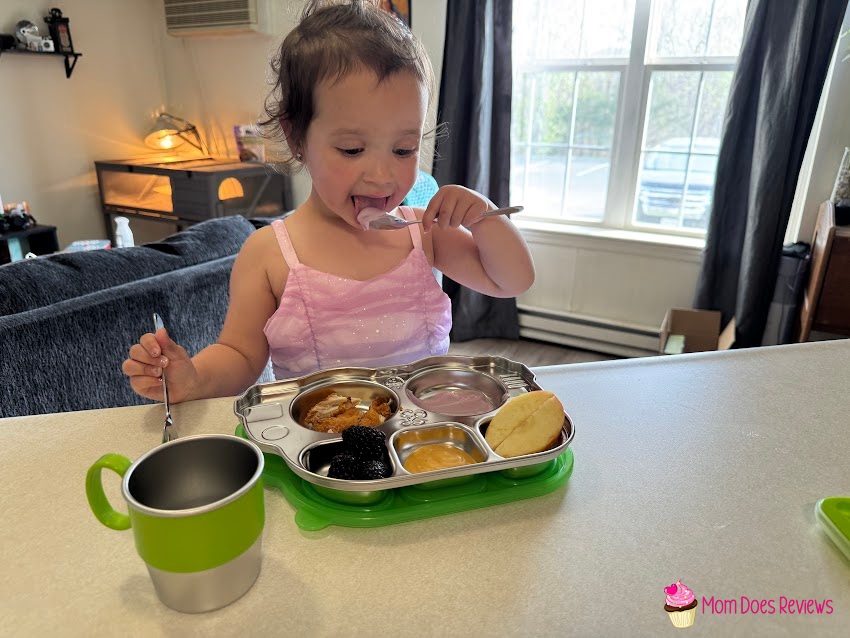 Make Mealtime Fun for Your Toddler with Innobaby Feeding Tools #SpringIntoSummerFun
bit.ly/4mOxxfl