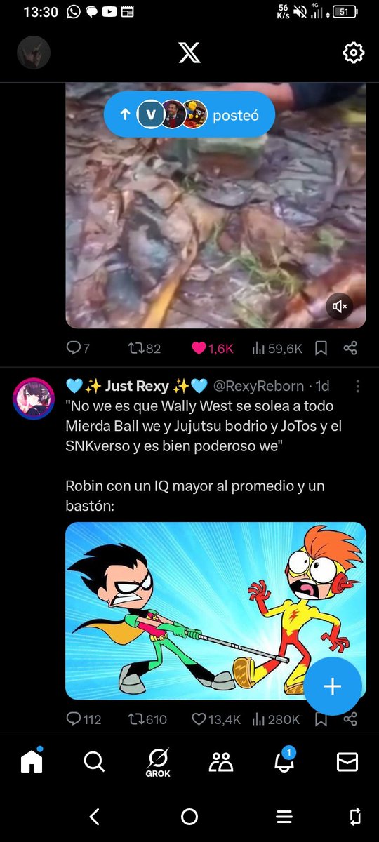 winterorhell's tweet photo. @domadosladrones @paloterapiaXD Jsjajajssj https://t.co/900UReNiFv