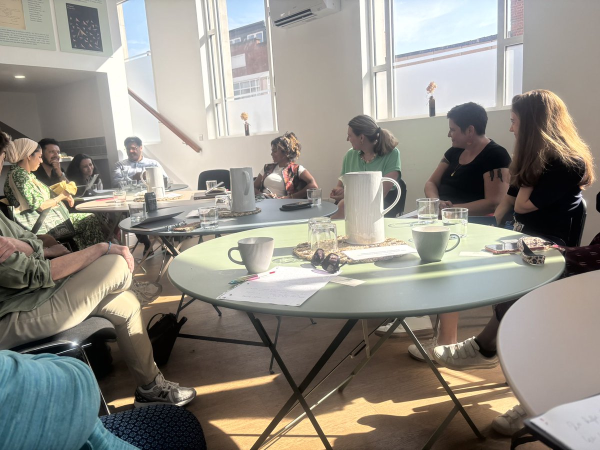 Teeresh Bundhun tweet media