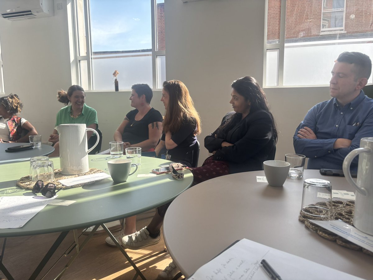 Teeresh Bundhun tweet media