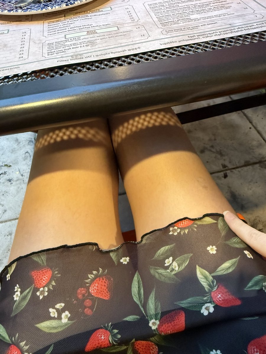 теневые чулочки