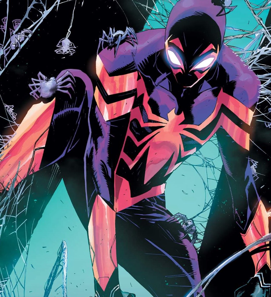 GhostflowerATSV's tweet image. People really don’t know the Miles and Gwen ship was getting popular before the spider-verse movies, the movies just boosted them into the stratosphere.