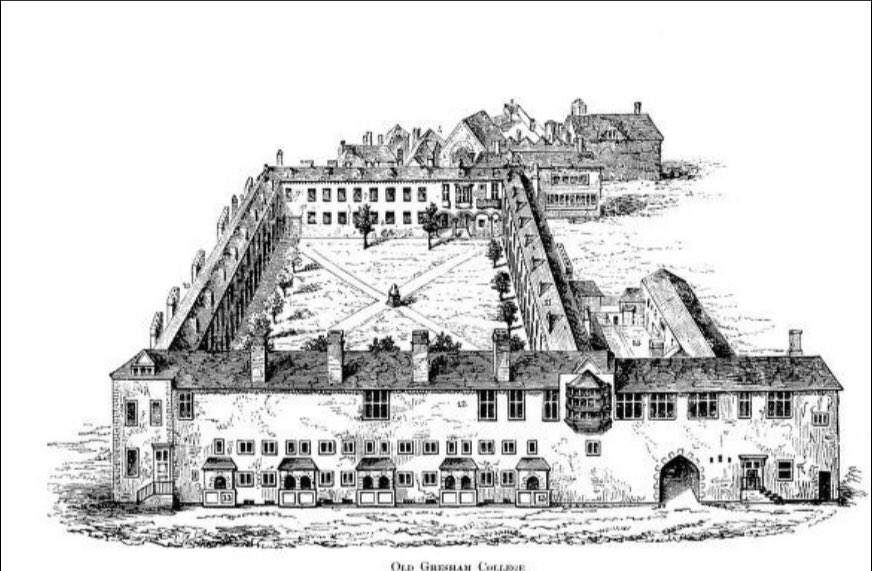 BaroqueChoir's tweet image. What do we know about John Bull’s life and what difference does it make to singing that perennial choral favourite, the Starre Anthem? Very little, argues Chris in his latest blog post, and probably just as well. Hear us sing it in Chichester July 5.
📖 portsmouthbaroquechoir.co.uk/background-not…