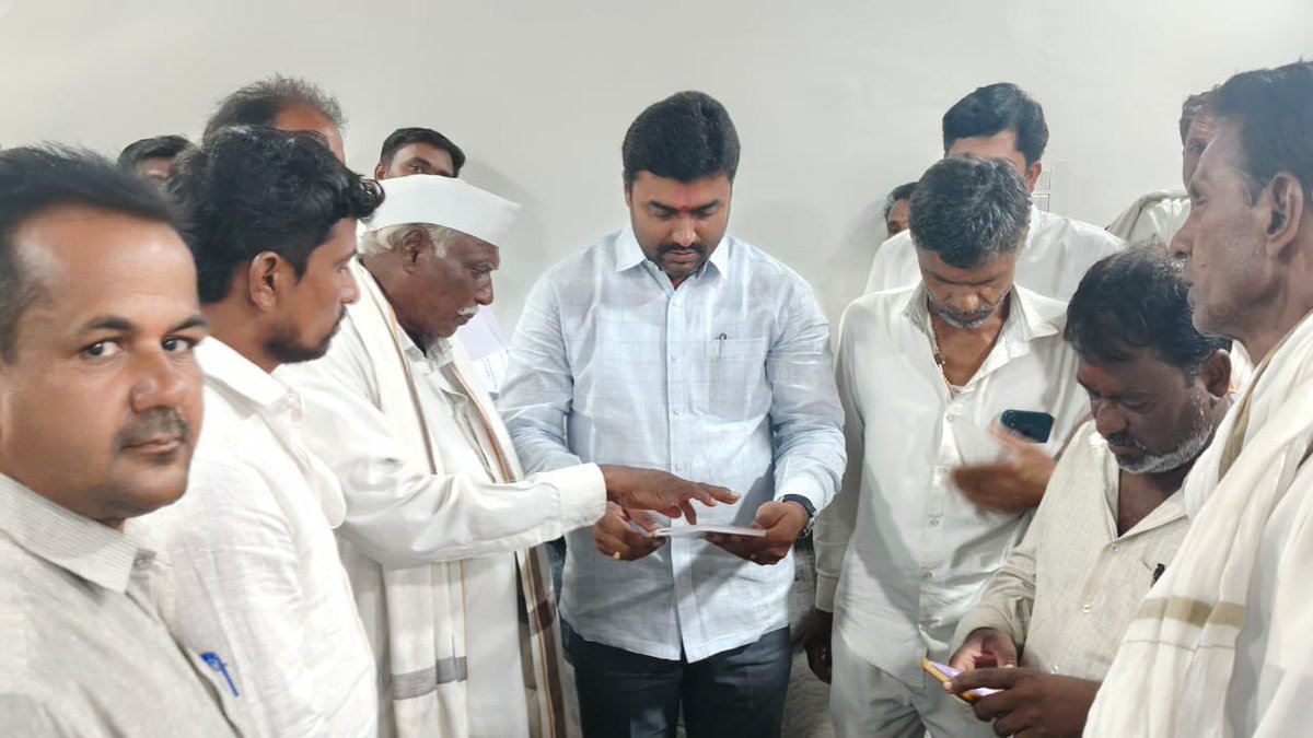 Rajesh Vitekar tweet media