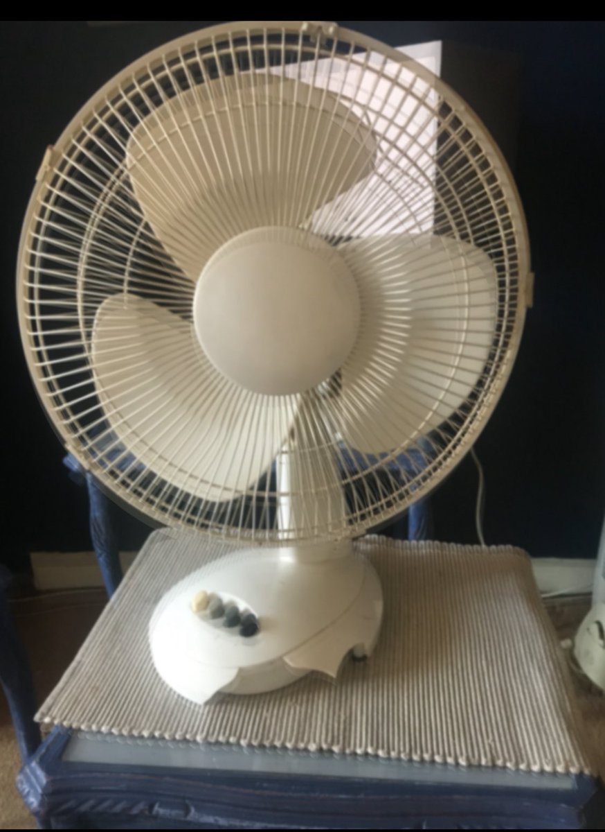 DavidofPartick's tweet image. Still the best 7 quid I’ve ever spent in a charity shop.
Roastin’ hot!
#heatwave