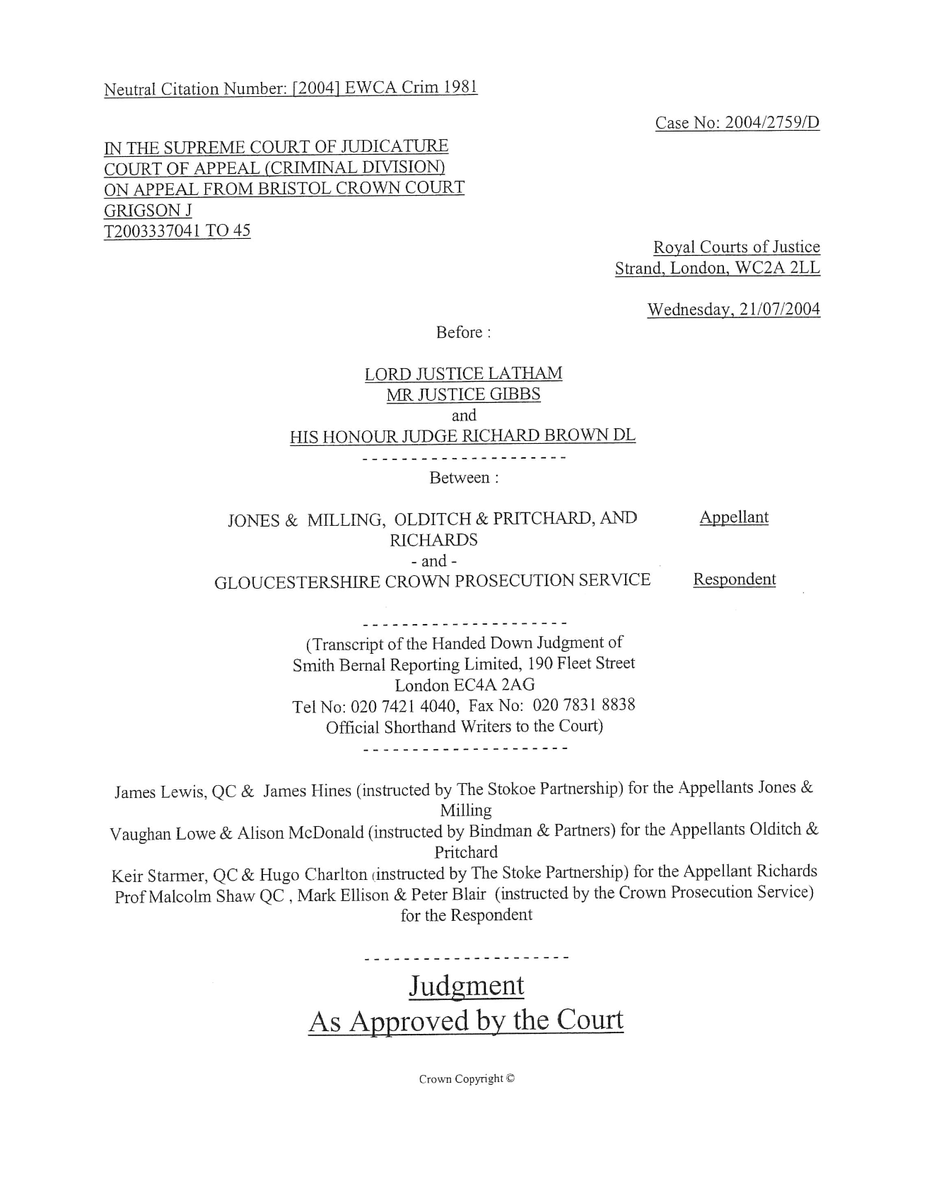 Conservatives tweet media