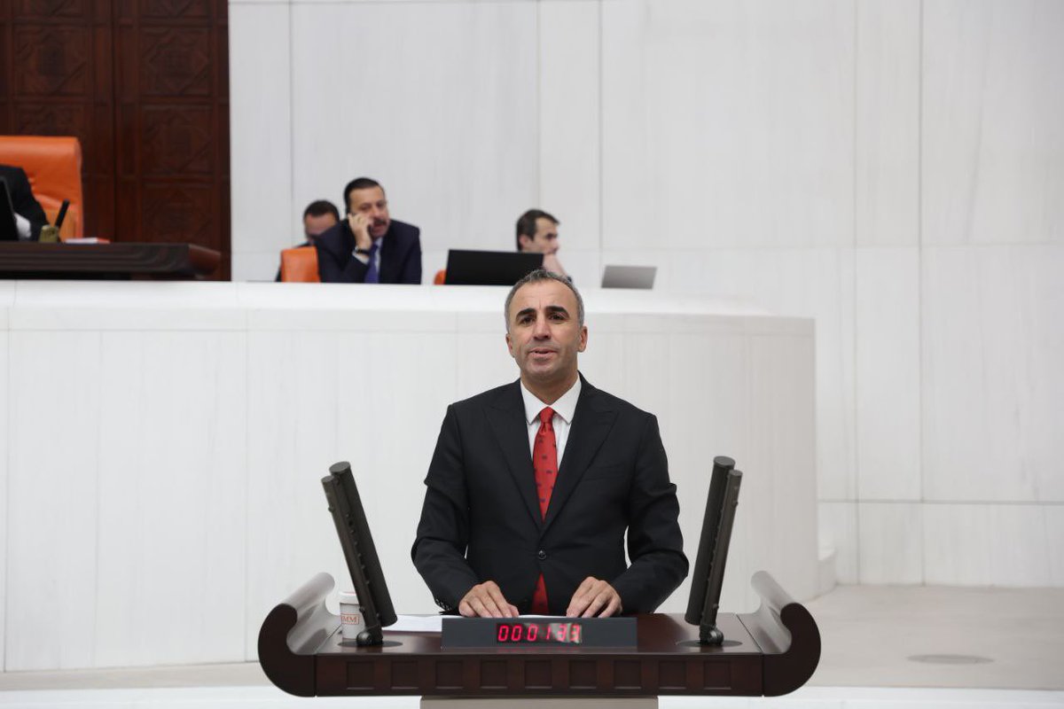 📌Malatya’nın Pütürge ilçesinde başta Taşmış, Gündüz, Karakaya, Belen ve Örnek köylerinde uzun süredir sürdürülen Profolit madenciliği faaliyetlerinin neden olduğu çevre felaketi hakkında TBMM’ne verdiğimiz soru önergesi🔻🔻

TÜRKİYE BÜYÜK MİLLET MECLİSİ BAŞKANLIĞINA
 
Aşağıda