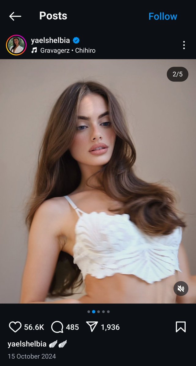 Travis_Xbt's tweet image. @katdegen is a fake girl scam account 

This is a man pretending to be a female instagram model yael shelbia

And is actively trying to finesse &amp;amp; drain the simps 🧵👇