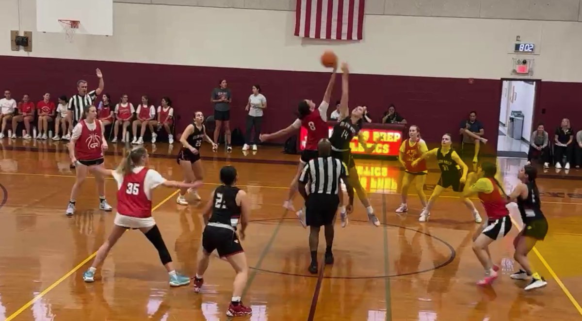It was great getting a sneak peak into next years team this past weekend. Thanks NJBCA for the invitation and opportunity to compete <a href="/NJBCA_Official/">New Jersey Basketball Coaches Association</a>  <a href="/NJLadiesHoops/">NJ Ladies Hoops</a> <a href="/AllySnyder2026/">Allison Snyder</a> <a href="/annabel_kd/">Annabel Koss-DeFrank</a> <a href="/CaitlinHood2027/">Caitlin Hood</a> <a href="/pgh_lisa/">PrepGirlsHoopsLisa</a> <a href="/PrepGirlsHoops/">Prep Girls Hoops 🏀</a> <a href="/Chattermeister/">Steven Tober</a>