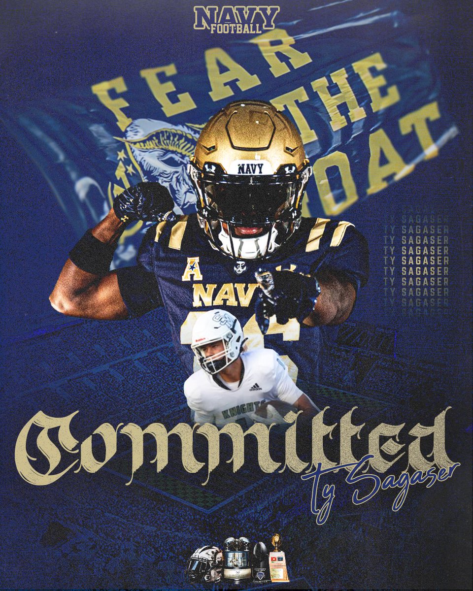 Ty Sagaser (@tysagaser26) on Twitter photo Extremely honored to announce my commitment to the Naval Avademy. Thank you to all friends, family, and coaches who have supported me throughout my athletic career! #gonavy #beatarmy ⚓️⚓️⚓️<a href="/_CoachNew/">🇺🇸 Brian Newberry ⚓️</a> <a href="/CoachRickyBrown/">Ricky Brown</a> Extremely honored to announce my commitment to the Naval Avademy. Thank you to all friends, family, and coaches who have supported me throughout my athletic career! #gonavy #beatarmy ⚓️⚓️⚓️<a href="/_CoachNew/">🇺🇸 Brian Newberry ⚓️</a> <a href="/CoachRickyBrown/">Ricky Brown</a>