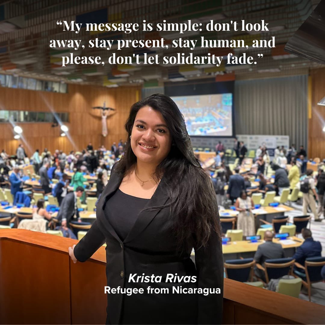 Rebeca Cenalmor tweet media