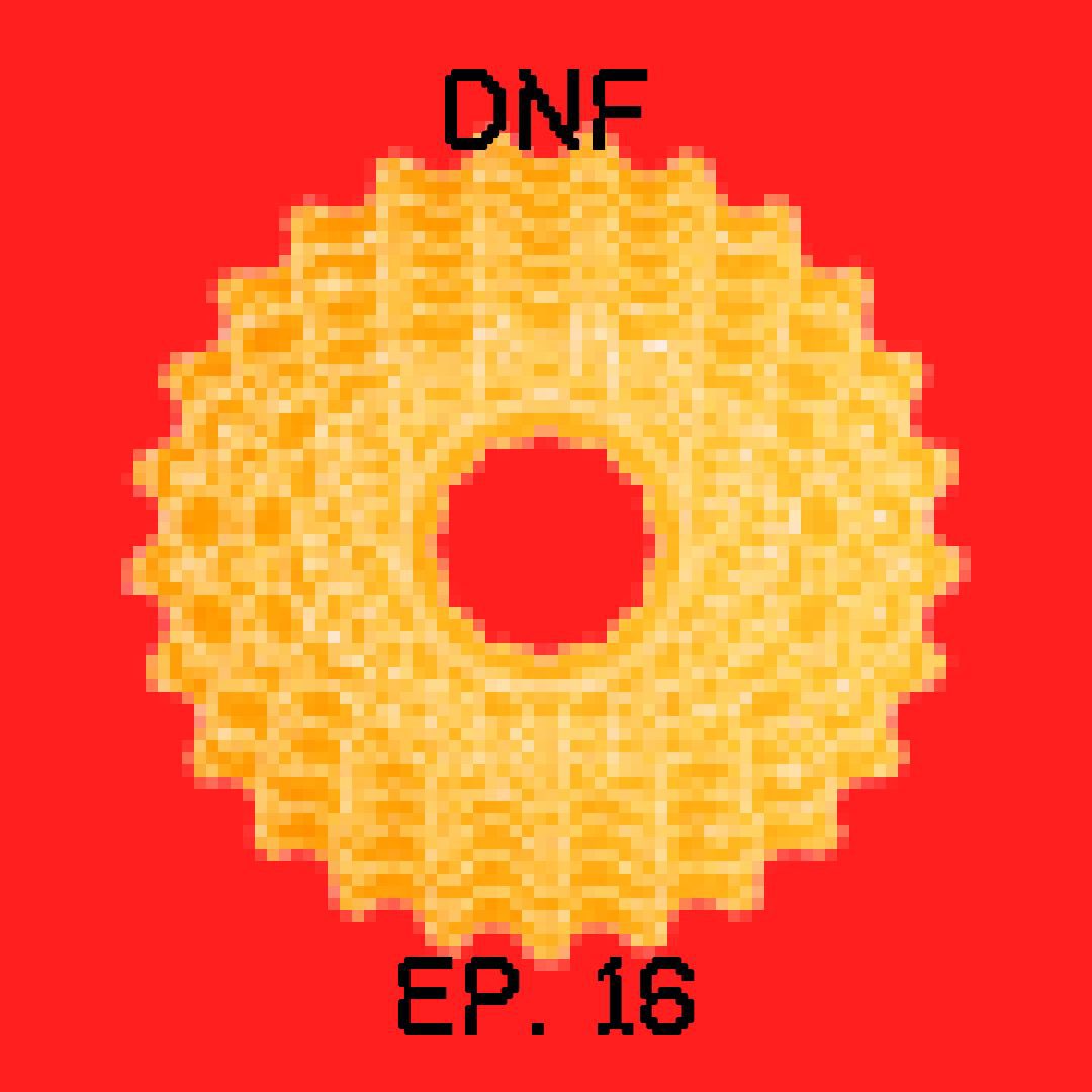 Give our new cycling podcast a go (is it still ‘new’ if we’ve done 16 episodes?!)

It’s called Did Not Finish. Or DNF. 

And we think it’s a bit different than what’s out there. 

For example, we use curse words. 

e.g. Fuck

Any feedback would be great!

open.spotify.com/episode/2cJPmN…