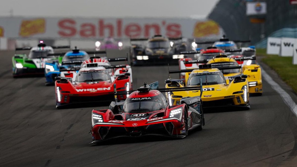 Hypercar GTP tweet media