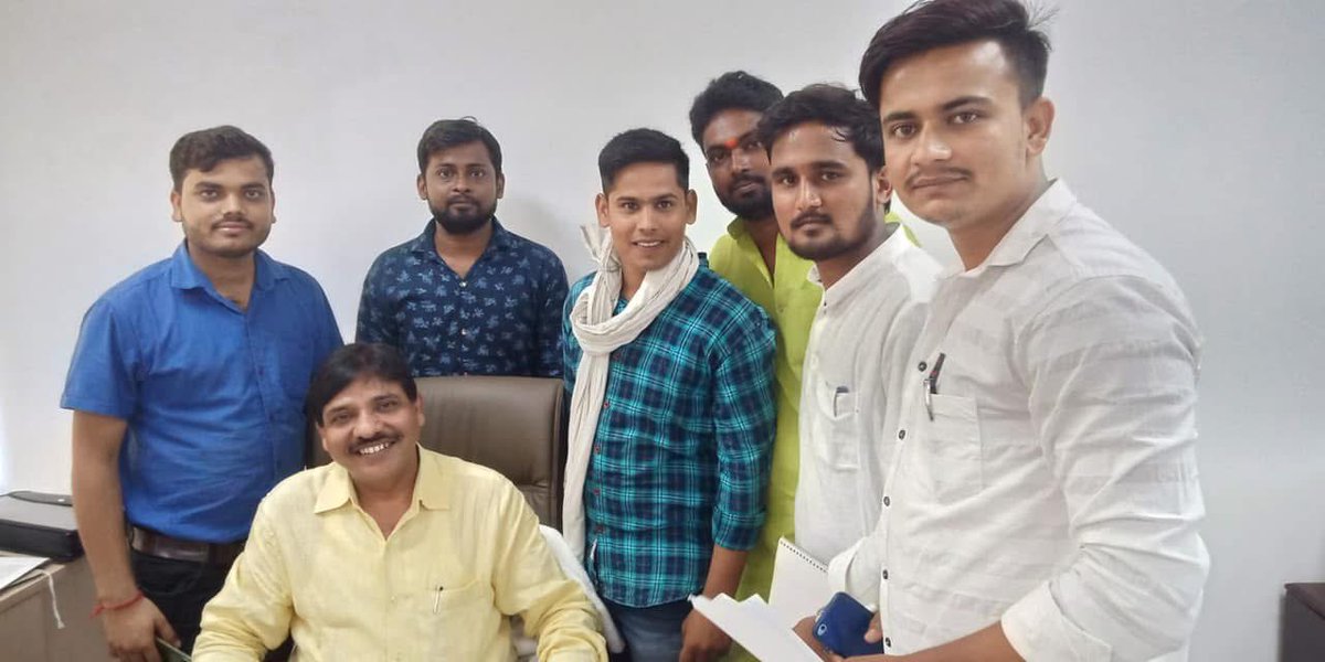 राजपूत विकास सिंह tweet media