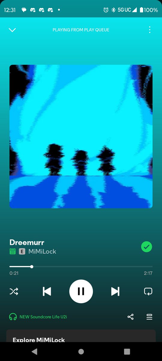 i was sampling it stream dreamurr now i kinda like this one