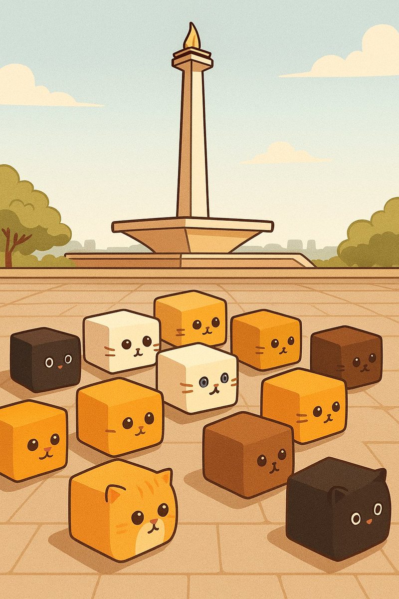 $CATBOX in here

Hoaxo6jwKiDrfwY2u8qfLeWh2UUvN9mEpYe2PJispump