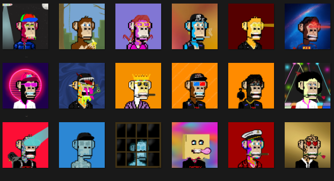 DGTLONE 🟨⛏️🦍 (@dgtlone) on Twitter photo Well I won't hold the Deets any longer Top 18 get 1/1s airdropped but top 5 get to pick there's first in order of there top 5 standing after mint out.
Rare
-----------
- 1 Female
- 1 Mutant
- 1 Bag Head
- 1 Ai Render
- 1 with Crow companion
and More
<a href="/waitin4empathy/">Mark Vincent</a> Well I won't hold the Deets any longer Top 18 get 1/1s airdropped but top 5 get to pick there's first in order of there top 5 standing after mint out.
Rare
-----------
- 1 Female
- 1 Mutant
- 1 Bag Head
- 1 Ai Render
- 1 with Crow companion
and More
<a href="/waitin4empathy/">Mark Vincent</a>