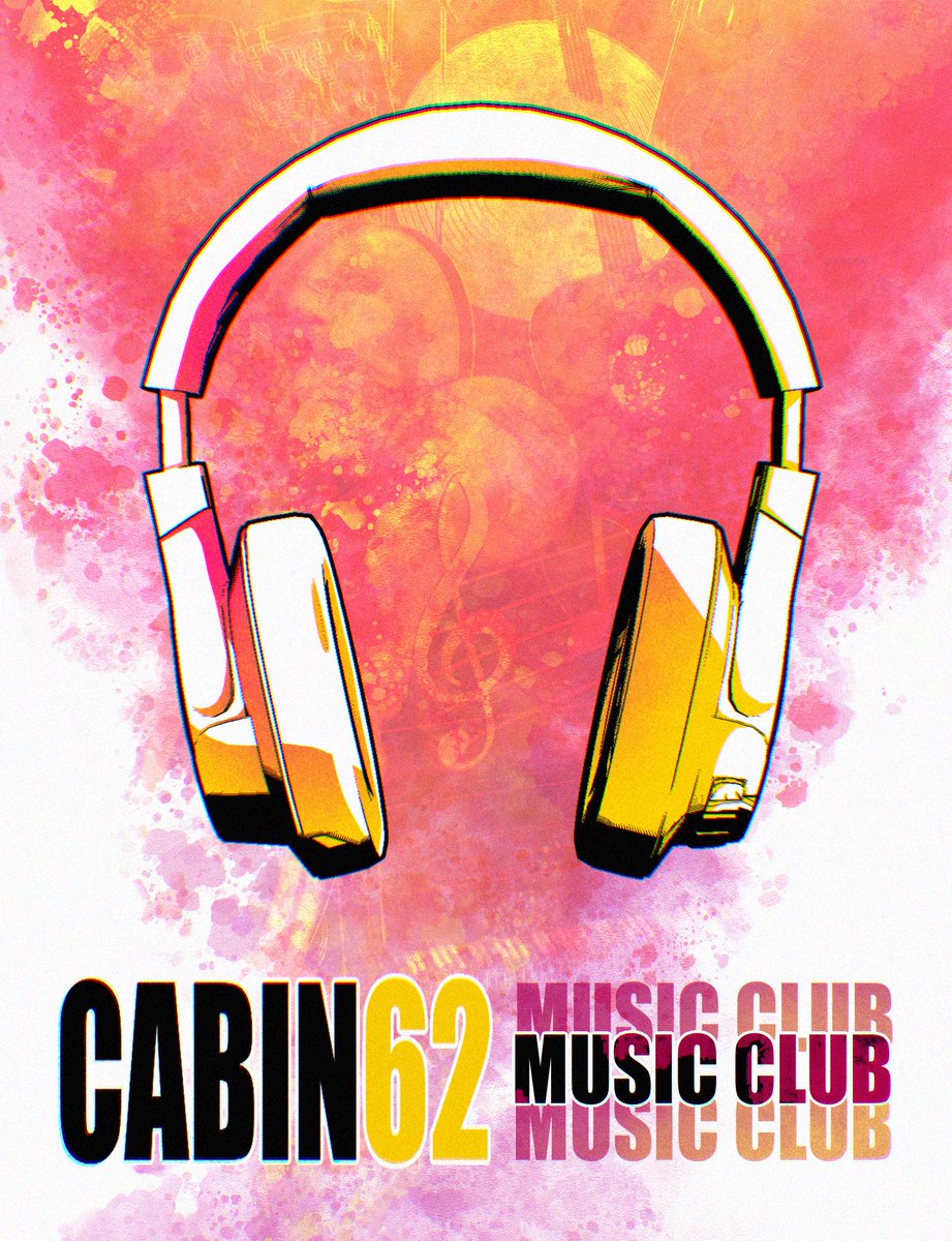 Tarmara_MPC's tweet image. ที่บอร์ดหาชมรม มีหมาป่าสาวยืนอยู่

“ว่าไงพวก”

ทาร์มเอ่ยทักทายคุณ พร้อมกับยื่นโปสเตอร์ชมรมให้

“ถ้ายังไม่มีชมรม สนใจมาเข้าร่วมกับเรามั้ย ᴄᴀʙɪɴ 62 พร้อมตอนรับทุกคนเสมอ”

“ใบสมัครพวกเรากำลังทำอยู่ ถ้าหากสนใจ ก็รอได้เลย✨”

🎧 #MPC_MusicClub 🎧
Doc: urlkub.co/CVVqUl