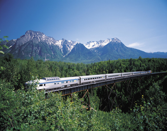 Celebrate Canada by seeing more of it—by rail.

This summer, plan a trip that’s all about discovery, connection—and a little adventure. With the Canada Strong Pass, mountains, music festivals, city lights, or quiet lakes, is just a ticket away. 

ow.ly/ybpa50WbKfy