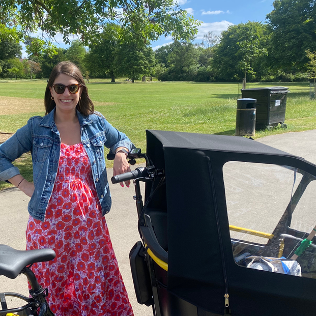 Try a cargo bike before you buy it! 🚲

Need a ride to get to work, the kids to school, or just to get around? Our Try Before You Buy scheme offers the chance to rent a bike to help find the right fit for you.

No commitment, cancel anytime.

More: peddlemywheels.com/products