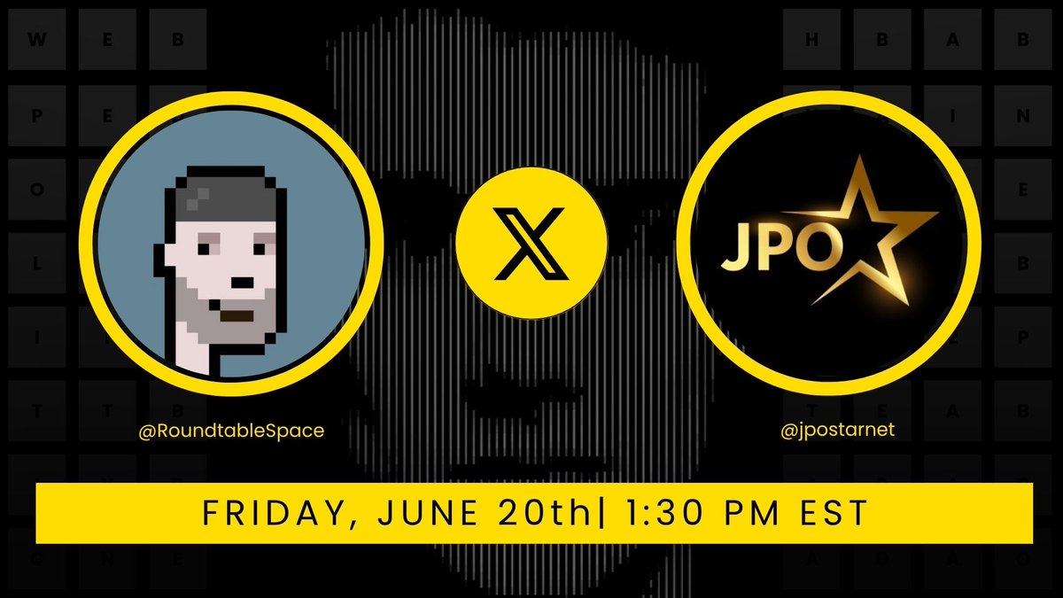 PARTNERSHIP:  What if the casino and the bank are under the same rooftop?

Not a bad thing if you know what you’re doing and have your isht together. 

Meet <a href="/jpostarnet/">JpoStar</a>, an integrated Web3 environment that combines a decentralized casino experience with DeFi protocols, NFL