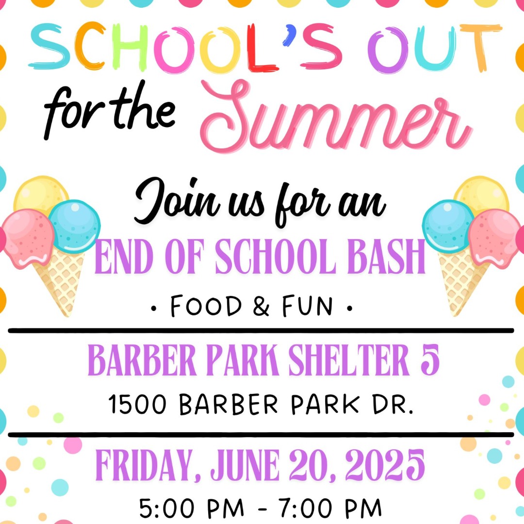 I scream! 

You scream!

We all scream and the cops get called, but we're already there because this is our event and we are giving out food and ice cream!!!!!!!

(It's today, too!)