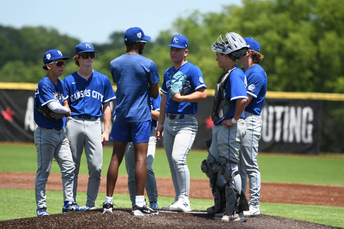 _TeamKC2027 (@_teamkc2027) on Twitter photo Day two Midwest Premiere Super 16 <a href="/PrepBaseballMO/">Prep Baseball Missouri</a> for Team KC 2027 Williams. <a href="/TeamKCBaseball/">Team KC Baseball</a> <a href="/prepbaseball/">Prep Baseball</a>
๐ Gateway Bruins
๐๏ธ Friday, June 20
๐ 5:20 pm
๐Creekside Field 5
๐บ web.gc.com/teams/BVcIimVQโฆ Day two Midwest Premiere Super 16 <a href="/PrepBaseballMO/">Prep Baseball Missouri</a> for Team KC 2027 Williams. <a href="/TeamKCBaseball/">Team KC Baseball</a> <a href="/prepbaseball/">Prep Baseball</a>
๐ Gateway Bruins
๐๏ธ Friday, June 20
๐ 5:20 pm
๐Creekside Field 5
๐บ web.gc.com/teams/BVcIimVQโฆ