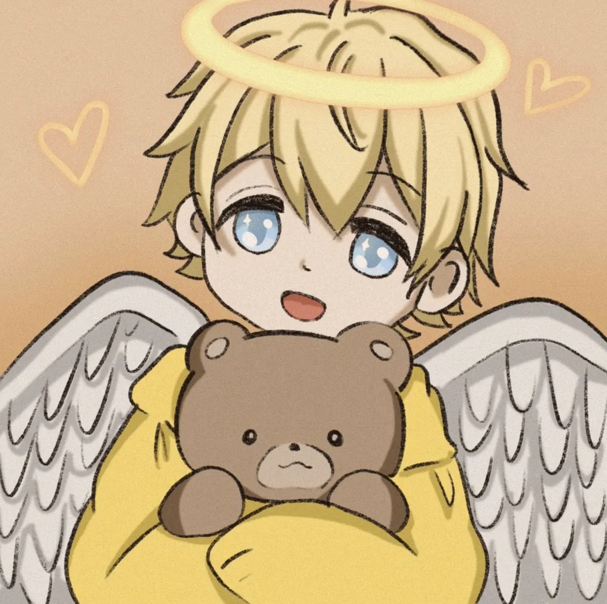 Little_Kotaaa's tweet photo. So mir wurde vom lieben @OriOttero empfohlen das ich dich unbedingt Twitter abchecken soll, also hier bin ich :3

Ihr könnt mich einfach Kota nennen, ich bin VTuber und Künstler, ich zocke gerne und bin ein kleiner Engel 😇 https://t.co/Qd3qS3UA0P