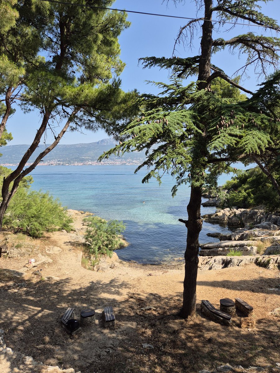 TgmSplit's tweet photo. Explore Split, the most
beautiful city in the world! 😍🥰😘
Your local insider guide to hidden gems,
stories, and sights. Free &amp; ad-free. 💯
ONLINE GUIDE &amp; MAP 🗺
https://t.co/mgqaS9uTDZ
#split #dalmacija #dalmatia #croatia #hrvatska  #travel_guide #tourist #travel_guide_map #map https://t.co/ThMfkkU3L2