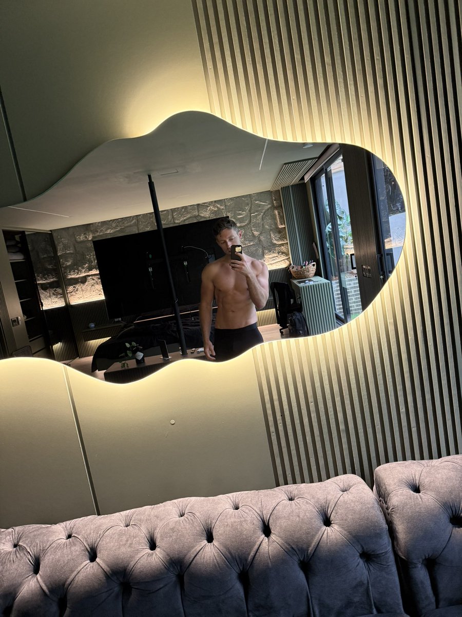 Body by Chocoramo. blake-summers.flirt4free.com