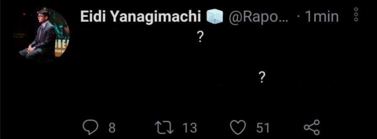 LadyPlushh's tweet image. In the right time...