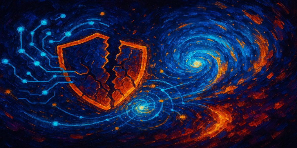 Serg_Panfilov's tweet image. Infrastructure fails, content lost. Build better systems. #AutomationMatters